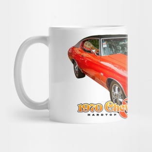 1970 Chevrolet Chevelle SS Hardtop Coupe Mug